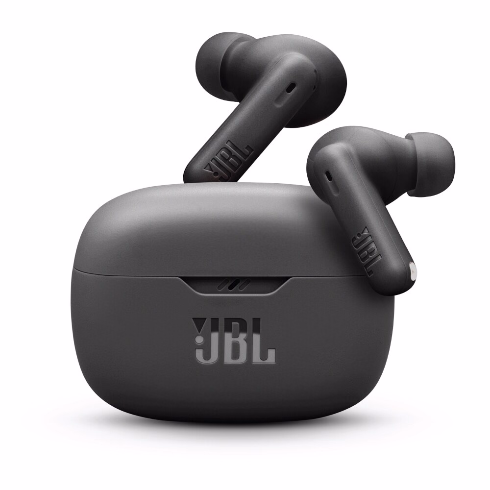 JBL Wave Beam 2 Wireless Earbuds with ANC and 40H Playtime