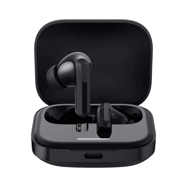 Redmi Buds 5 Wireless Earbuds with Hybrid Noise Cancellation