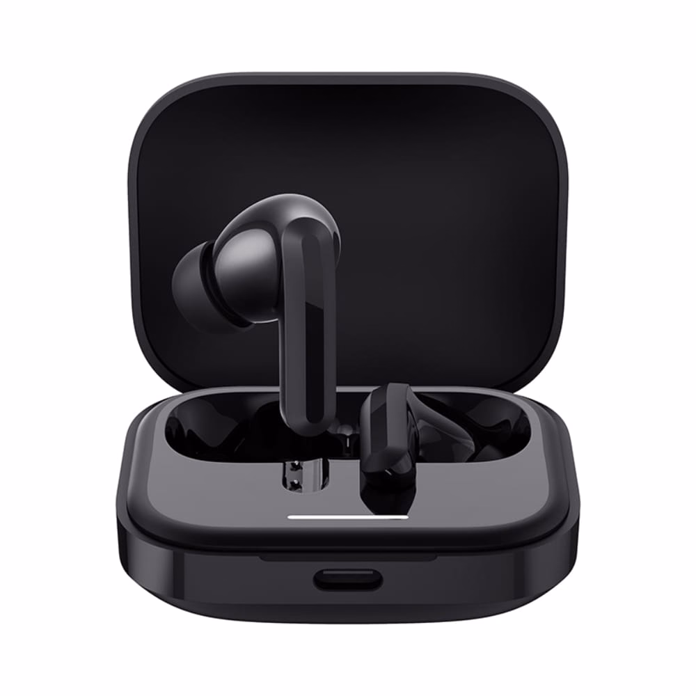 Redmi Buds 5 Wireless Earbuds with Hybrid Noise Cancellation