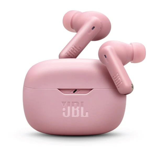 JBL Wave Beam 2 Wireless Earbuds with ANC and 40H Playtime