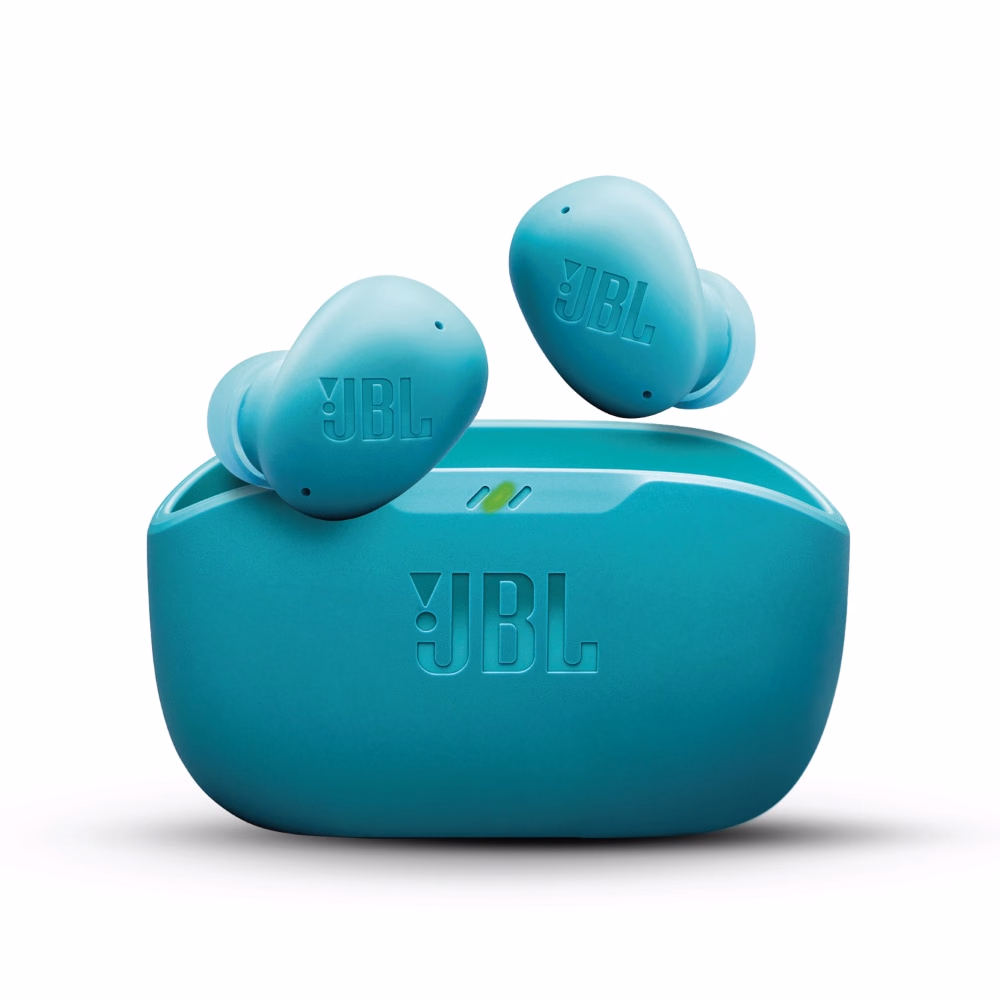 JBL Wave Buds 2 Wireless Earbuds with ANC & 40H Playback