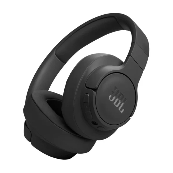 JBL Tune 770NC Wireless Over-Ear ANC Headphones Black