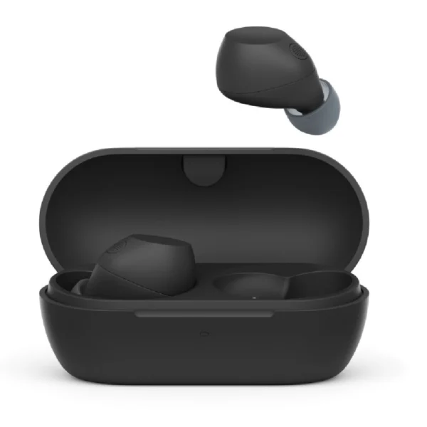 Sony WF-C710N Noise Cancelling Bluetooth Earbuds Black