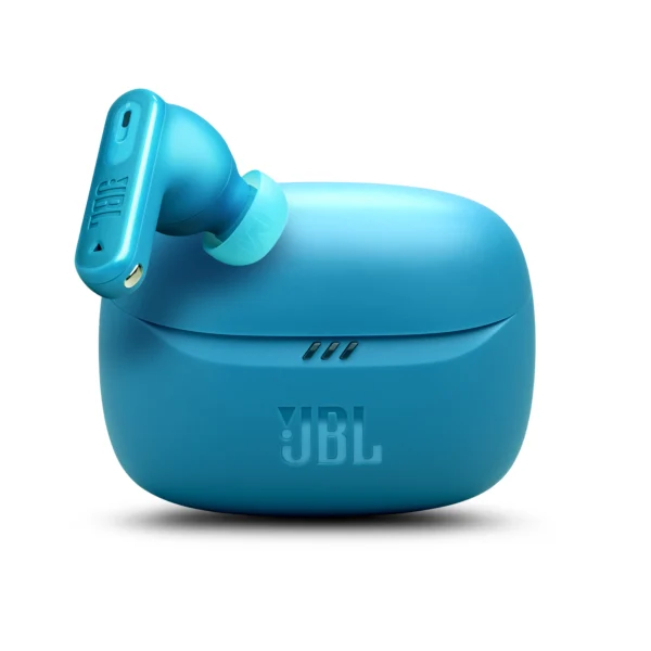 JBL Tune Beam 2 Wireless Earbuds with Adaptive NC & 48H Playtime