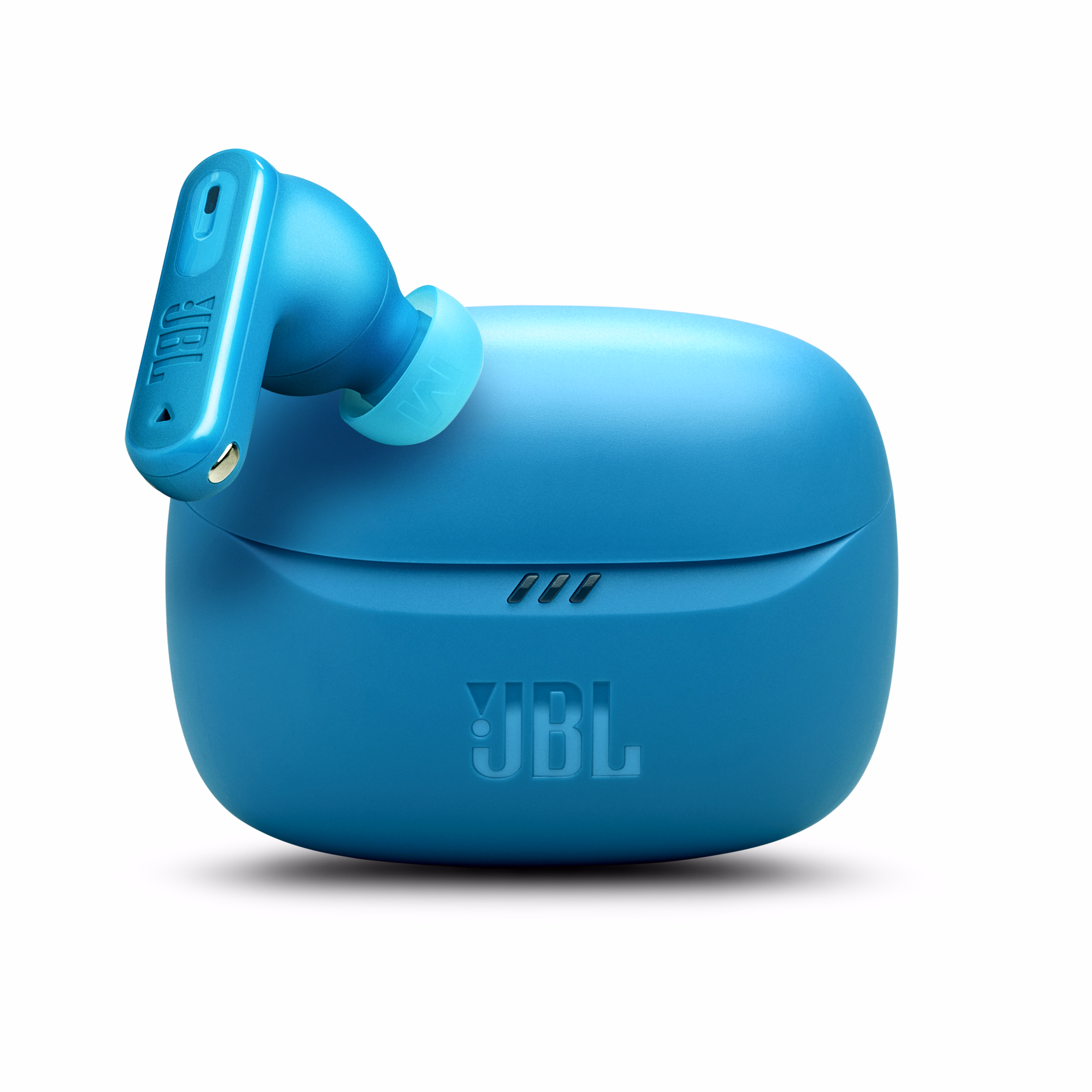 JBL Tune Beam 2 Wireless Earbuds with Adaptive NC & 48H Playtime