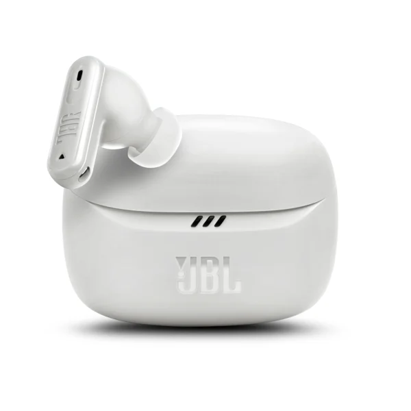 JBL Tune Beam 2 Wireless Earbuds with Adaptive NC and 48H Playtime