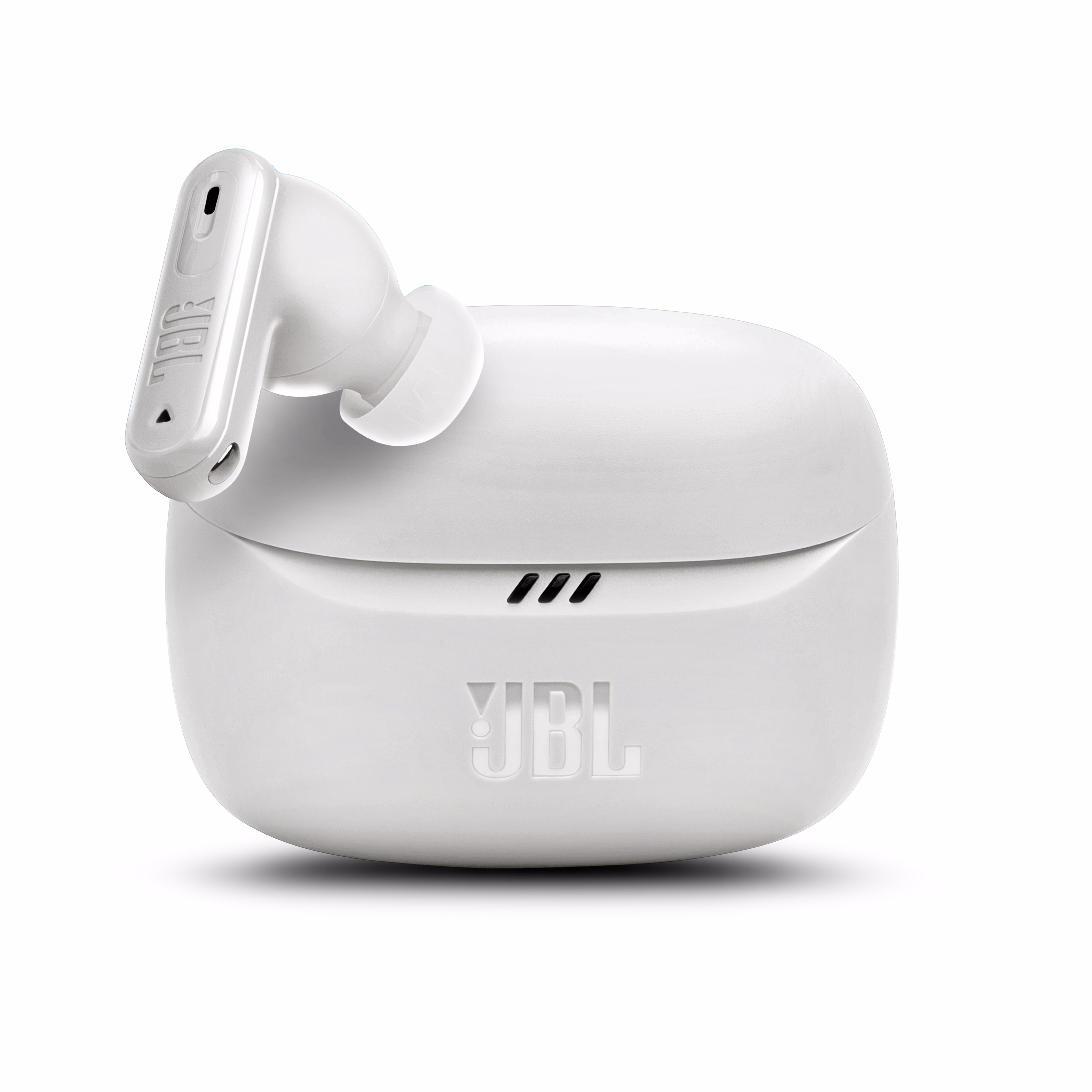 JBL Tune Beam 2 Wireless Earbuds with Adaptive NC and 48H Playtime