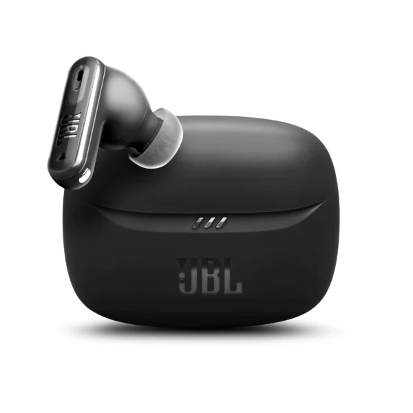 JBL Tune Beam 2 Wireless Earbuds with Adaptive Noise Cancellation