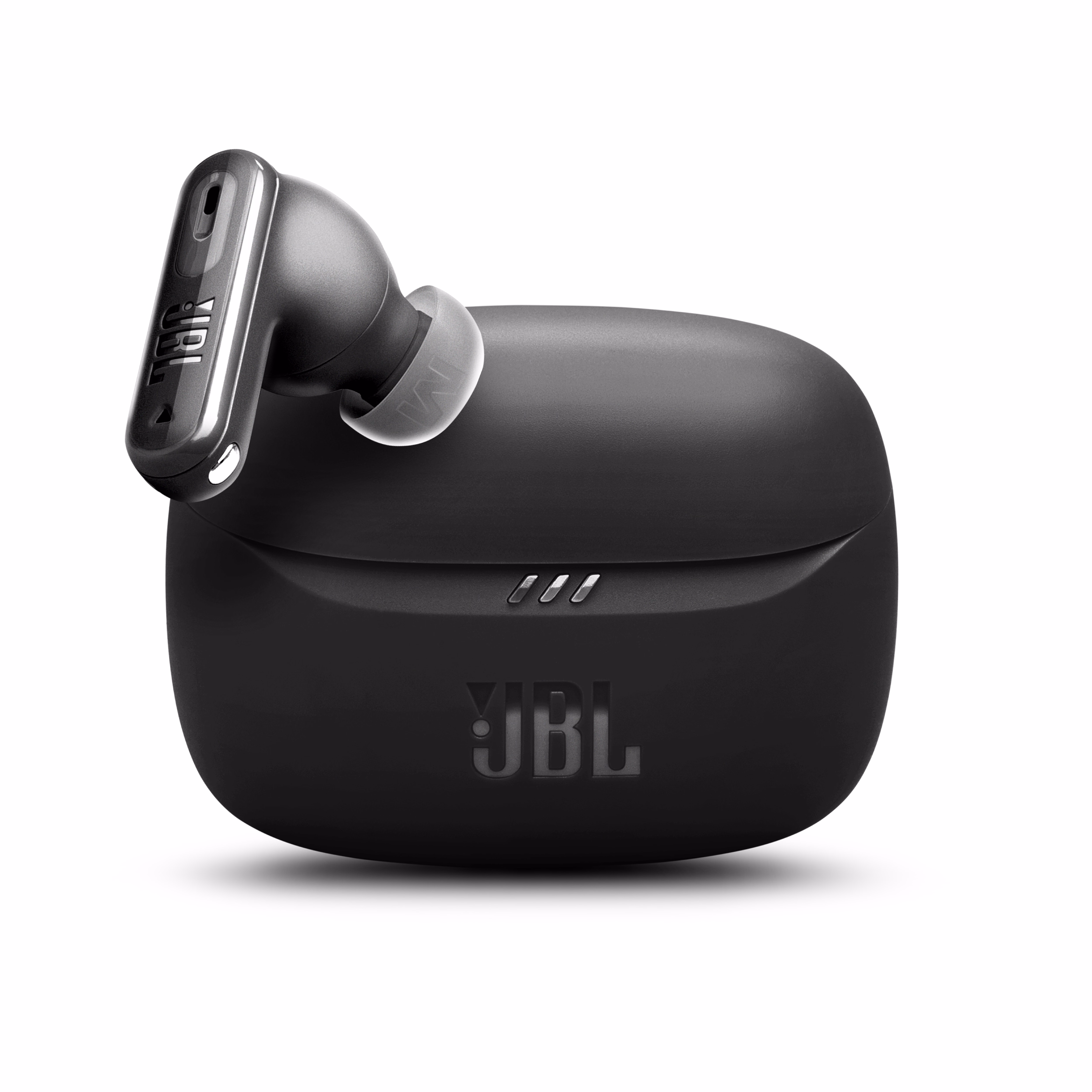JBL Tune Beam 2 Wireless Earbuds with Adaptive Noise Cancellation