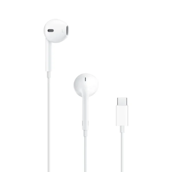 Apple USB-C EarPods with Mic and Volume Control