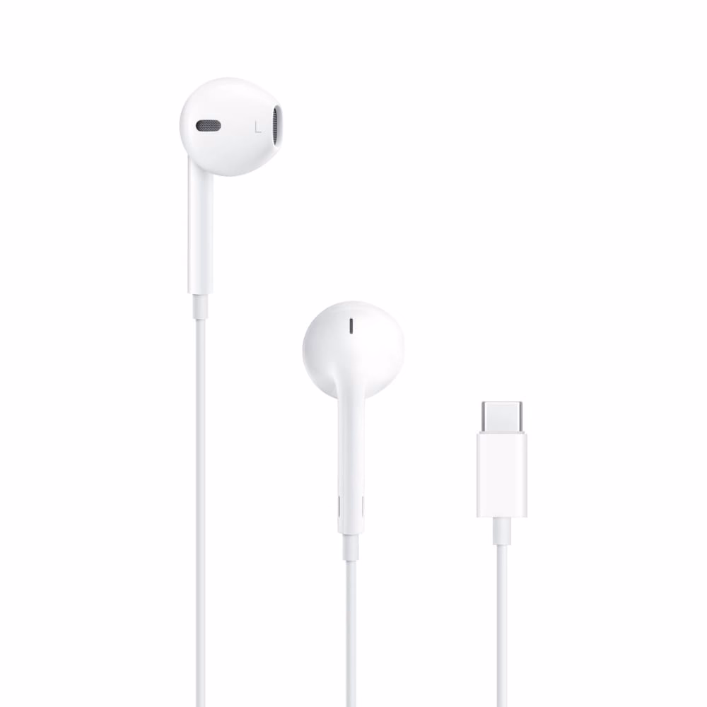 Apple USB-C EarPods with Mic and Volume Control