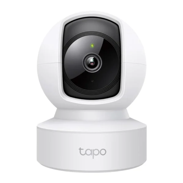 TP-Link Tapo C212 2K Pan/Tilt Indoor Smart Wi-Fi Camera