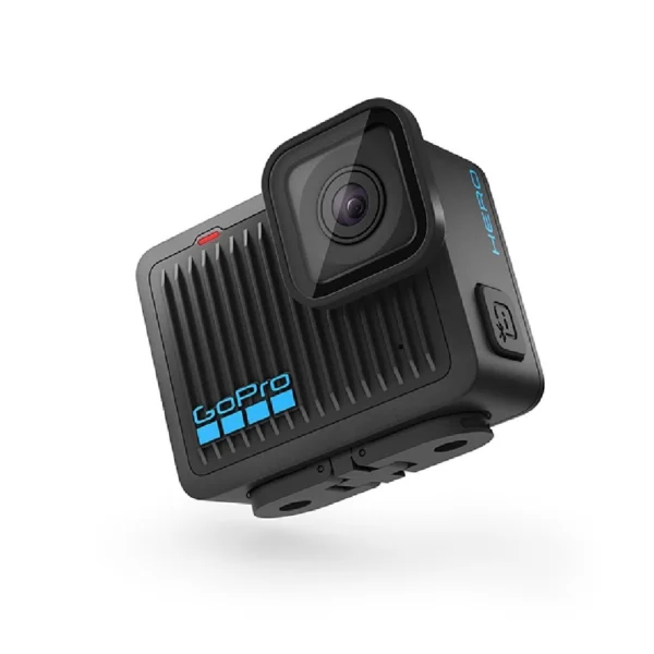 GoPro Hero Black 4K Action Camera Waterproof 5M