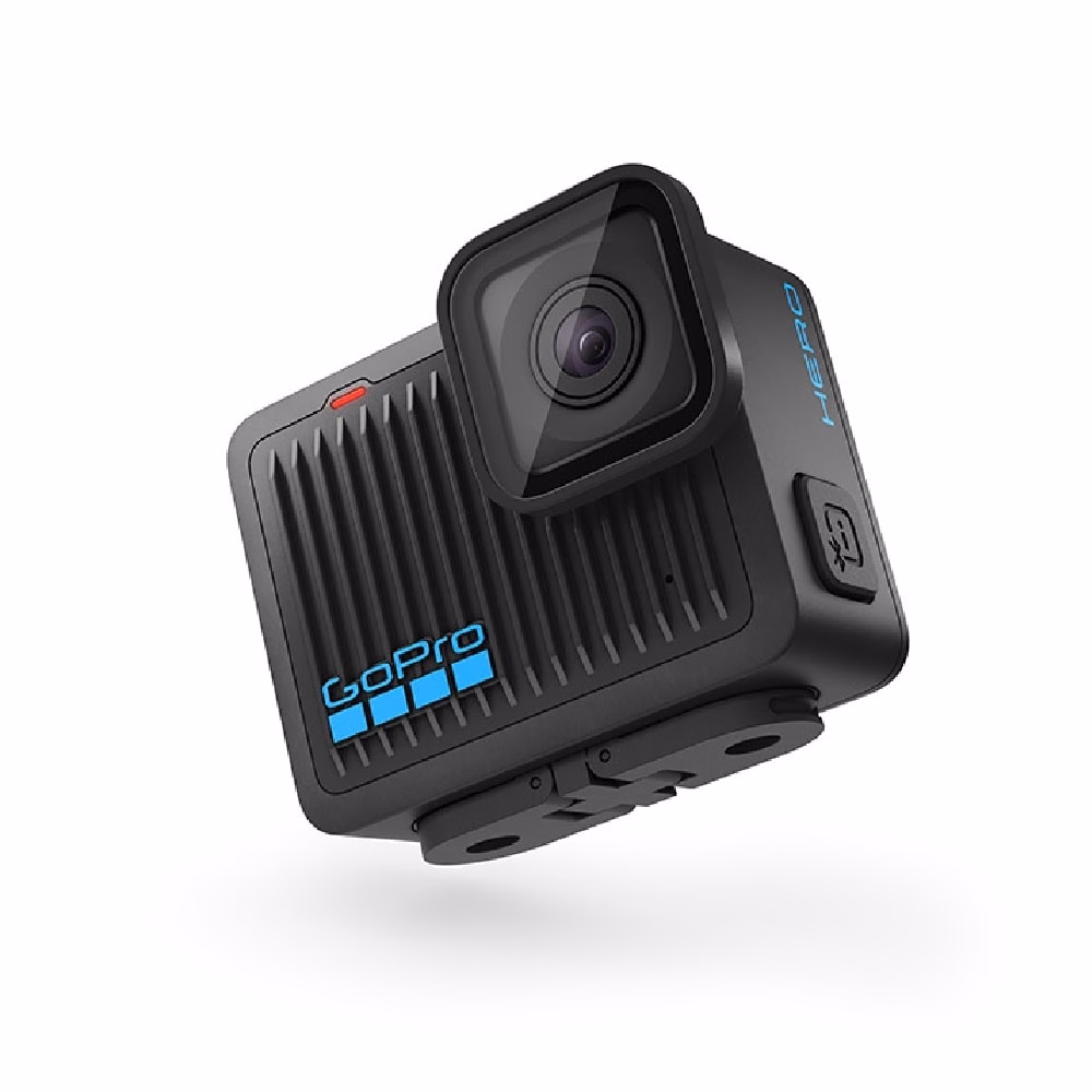 GoPro Hero Black 4K Action Camera Waterproof 5M
