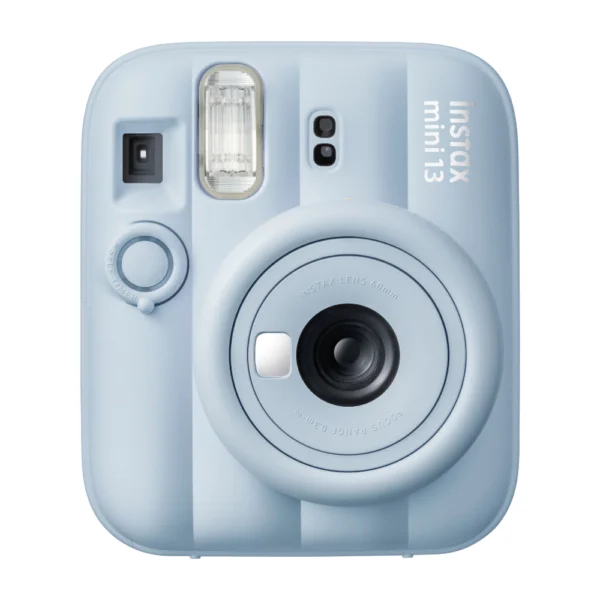 Fujifilm Instax Mini 13 Instant Camera Blue