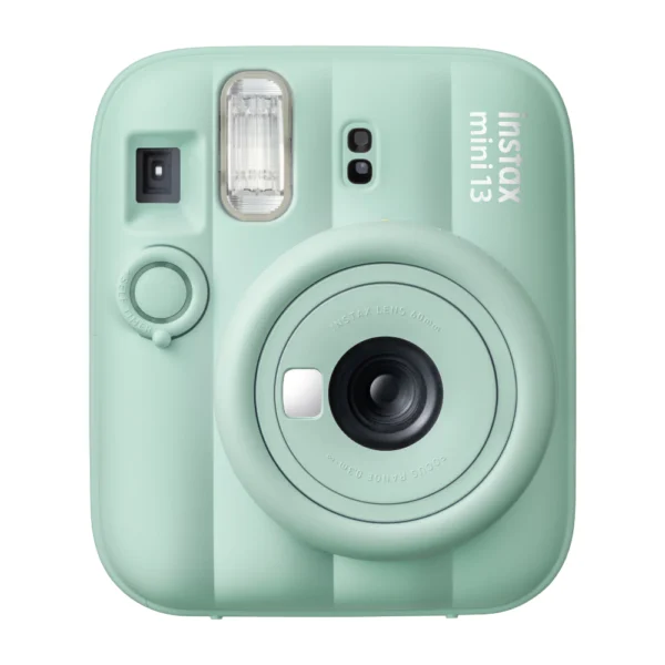 Fujifilm Instax Mini 13 Instant Camera Green