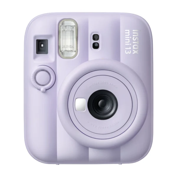Fujifilm Instax Mini 13 Instant Camera Purple EXD