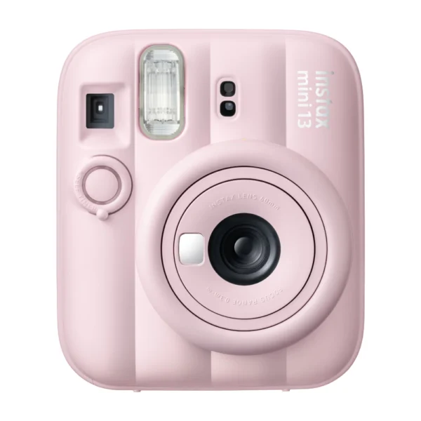 Fujifilm Instax Mini 13 Instant Camera Pink
