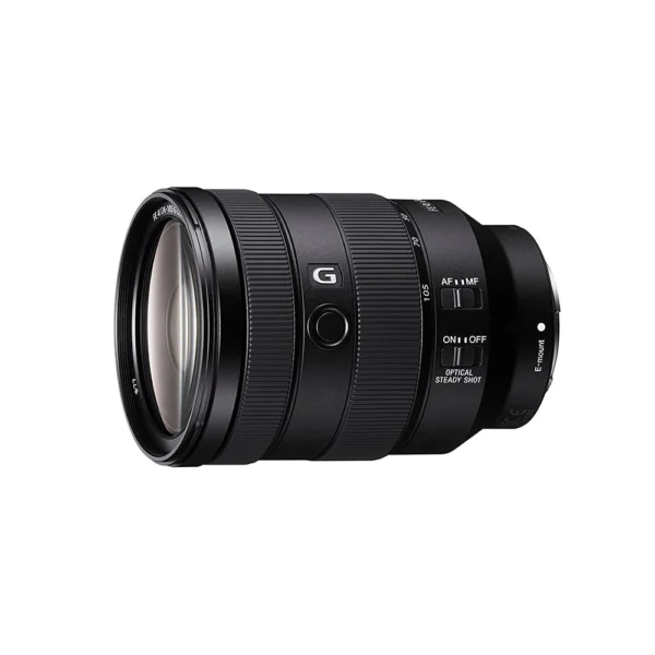 Sony SEL24105G 24-105mm F4 Standard Zoom Lens