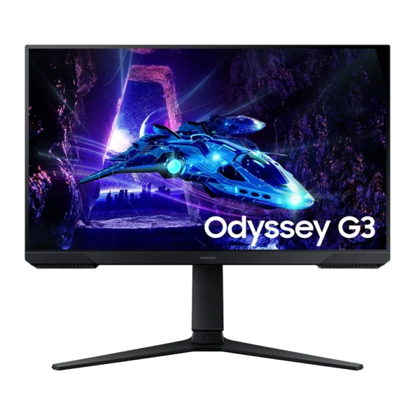 Samsung Odyssey G3 24-Inch Full HD Gaming Monitor