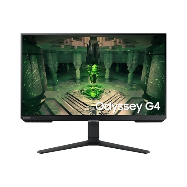 Samsung 27 inch FHD 240Hz Gaming Monitor Black