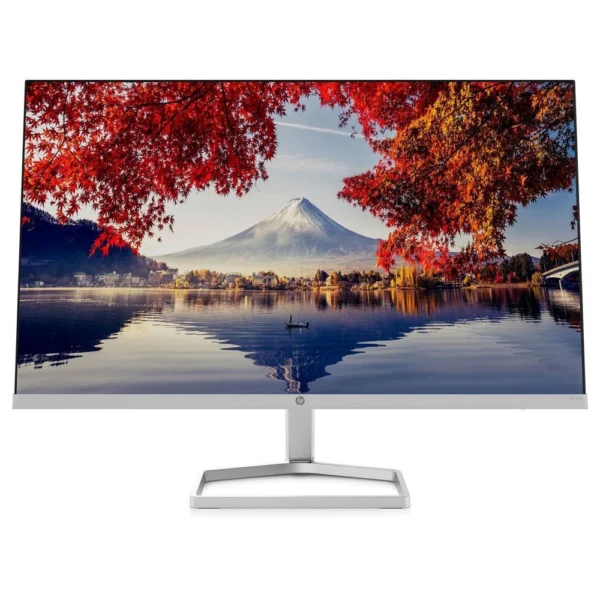 HP 23.8 Inch IPS FHD Monitor with Eyesafe Technology