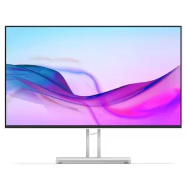 Lenovo L Series 27-Inch 4-Sided Ultra-Thin Monitor