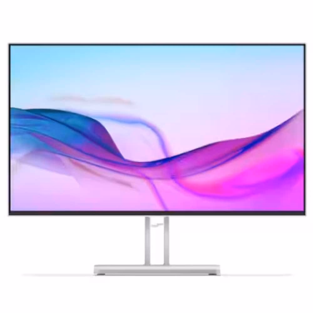 Lenovo L Series 27 Inch 4-Sided Ultra-Thin IPS Monitor