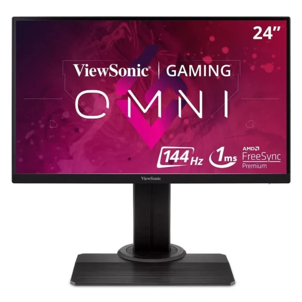Viewsonic XG2405 24 inch IPS Gaming Monitor 144Hz