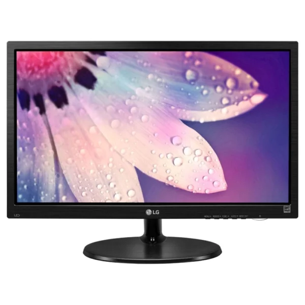 LG 19M38AB 18.5 Inch TN LED Monitor 1366x768