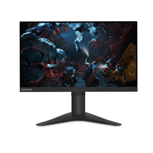 Lenovo G25-10 24.5 inch Full HD 144Hz Gaming Monitor