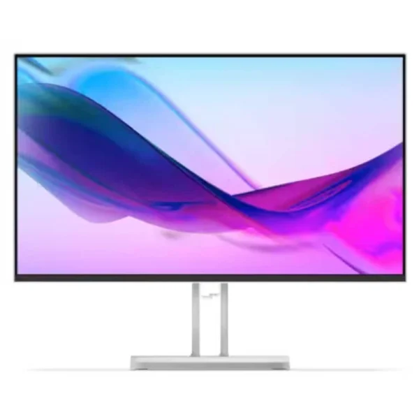 Lenovo L Series 23.8 Inch FHD Monitor with Stereo Sound