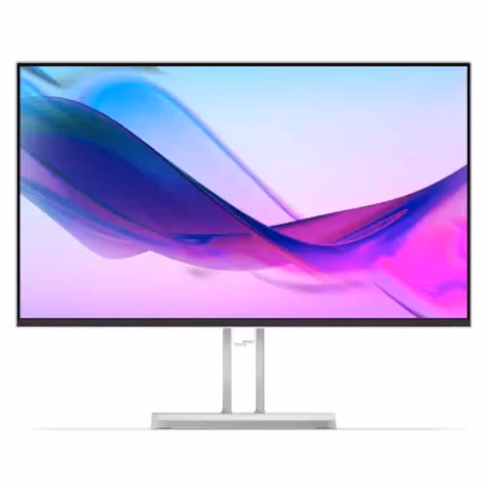 Lenovo L Series 23.8 Inch FHD Monitor with Stereo Sound
