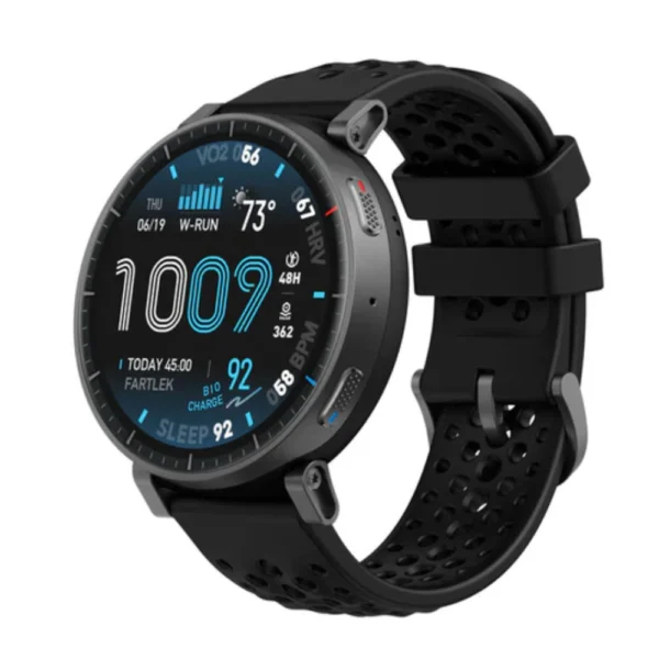 Amazfit Active Max Smart Watch with 1.5in AMOLED Display