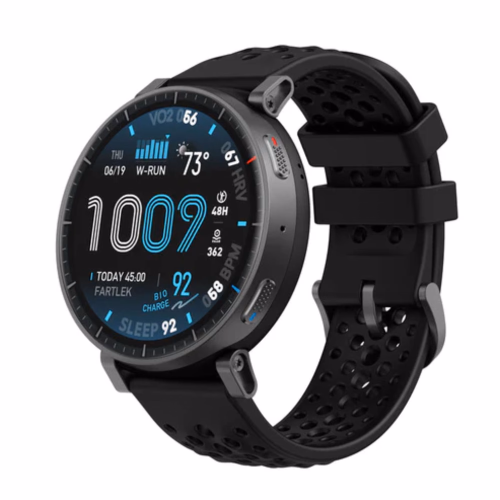 Amazfit Active Max Smart Watch with 1.5in AMOLED Display