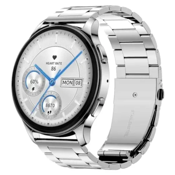 Amazfit Pop 3R Smart Watch with HD AMOLED Display