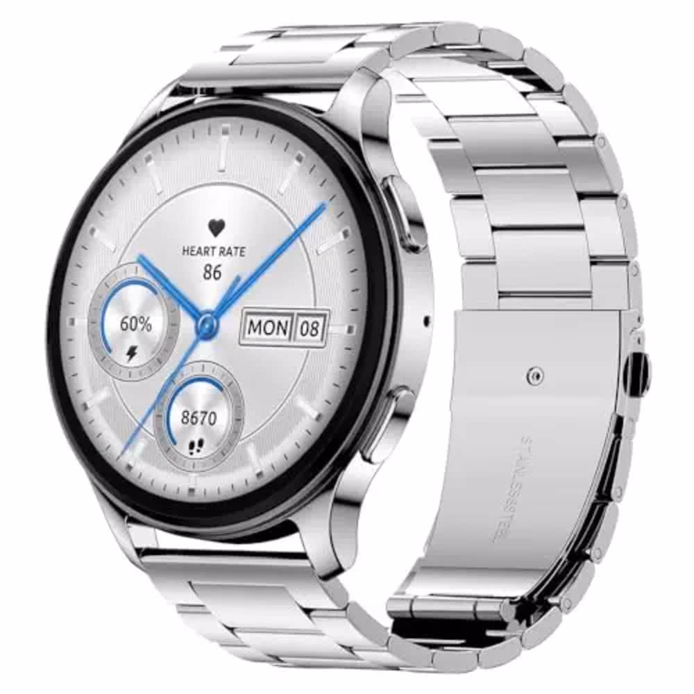 Amazfit Pop 3R Smart Watch with HD AMOLED Display