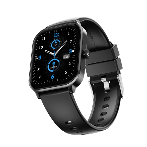 boAt Ultima Ember 2 AMOLED Smartwatch with 100+ Sports Modes