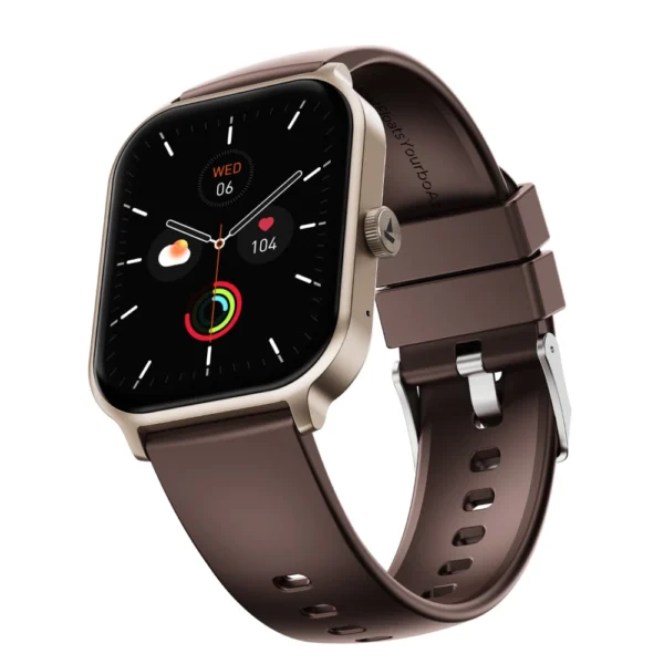 boAt Ultima Ember 2 Smartwatch with 1.96" AMOLED Display