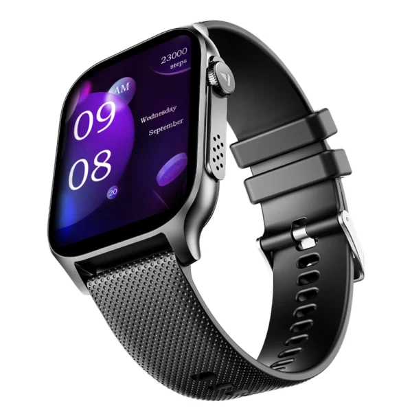 boAt Ultima Ember Smartwatch with 1.96-Inch AMOLED Display