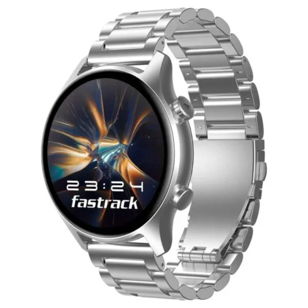 Fastrack Revoltt FR2 Pro Smartwatch with AMOLED Display