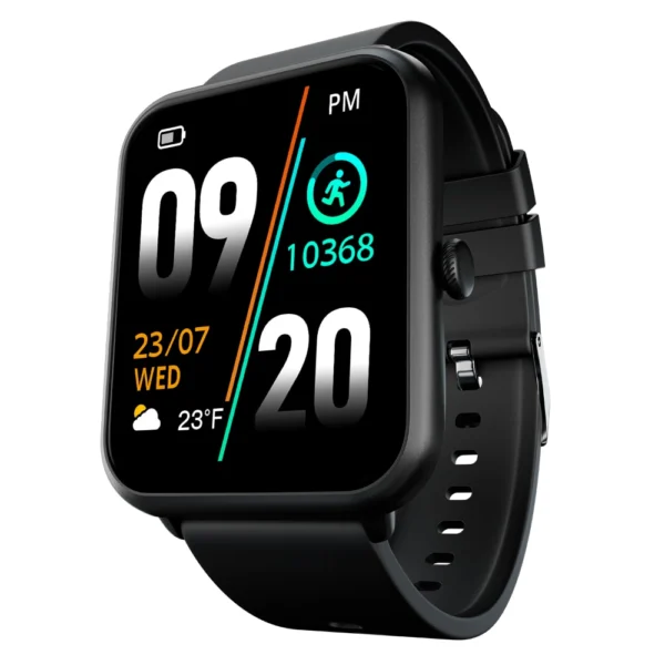 FireBoltt Ninja Call Pro Plus Smartwatch with Bluetooth Calling