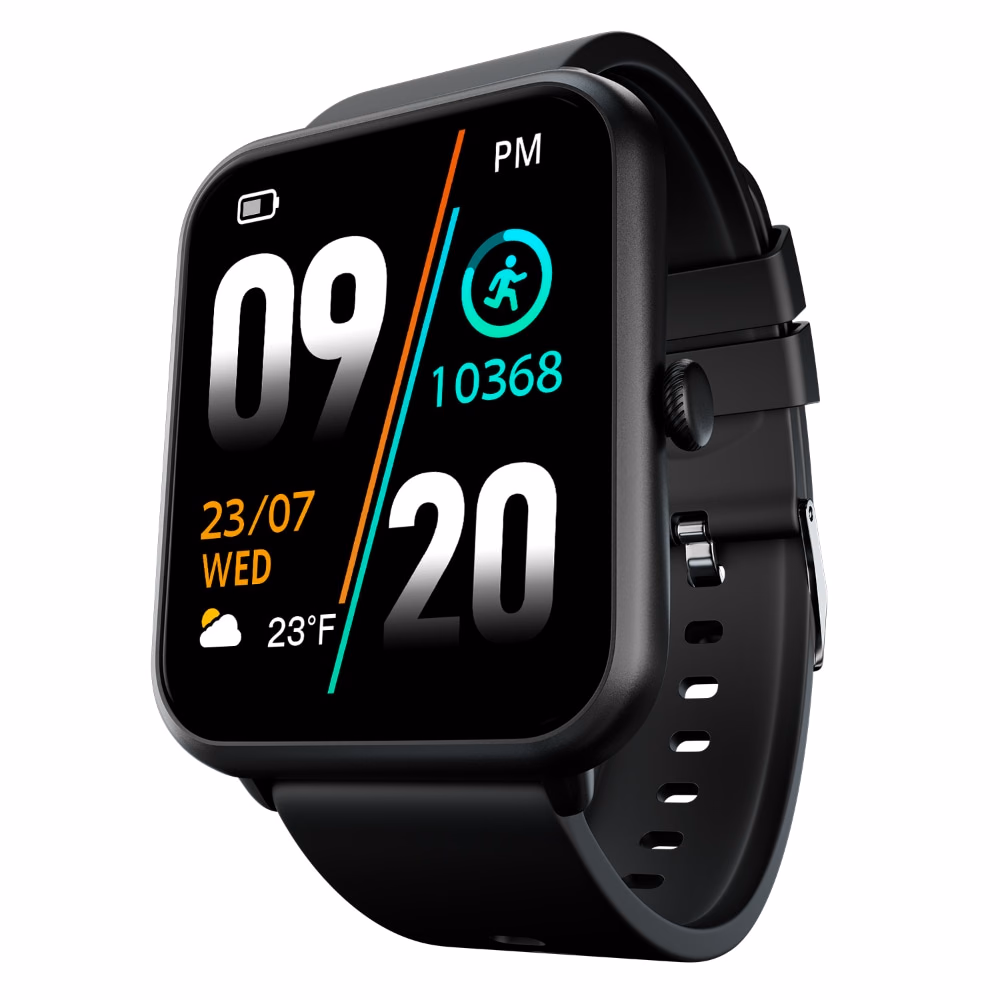 FireBoltt Ninja Call Pro Plus Smartwatch with Bluetooth Calling