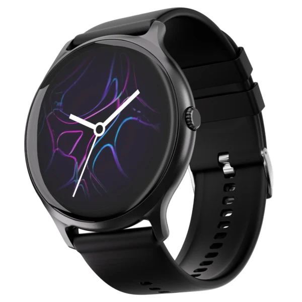 Fire-Boltt Phoenix Pro Smartwatch with HD Display and Bluetooth Calling