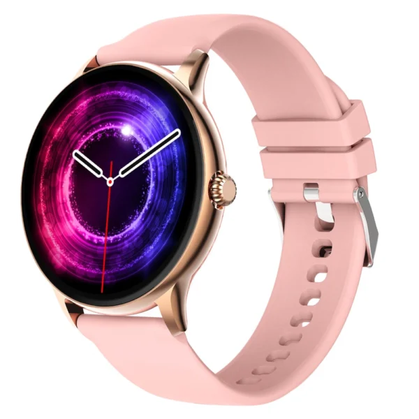 Fire-Boltt Phoenix Pro Smartwatch with HD Display and Bluetooth Calling