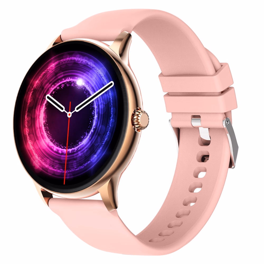 Fire-Boltt Phoenix Pro Smartwatch with HD Display and Bluetooth Calling