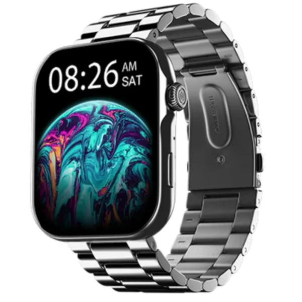 Noise Colorfit Ultra 3 Smartwatch with AMOLED Display