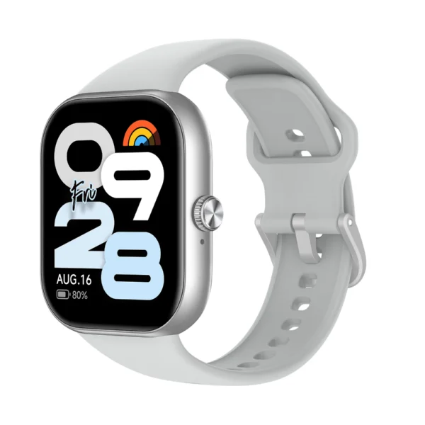 Redmi Watch Move Smartwatch with 1.85 inch AMOLED Display