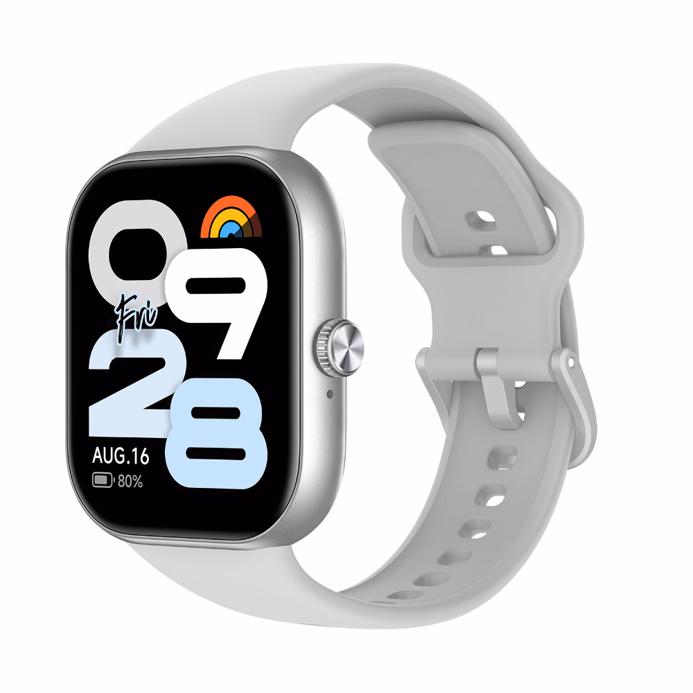 Redmi Watch Move Smartwatch with 1.85 inch AMOLED Display