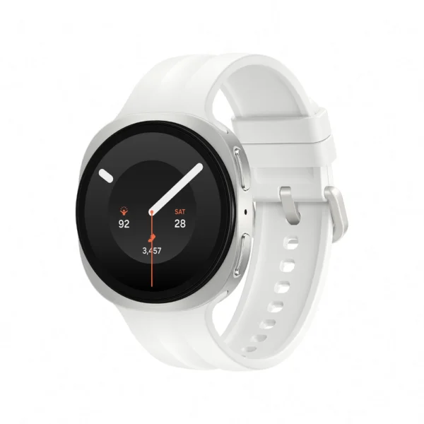 Samsung Galaxy Watch 9 LTE Smartwatch 40mm Cream